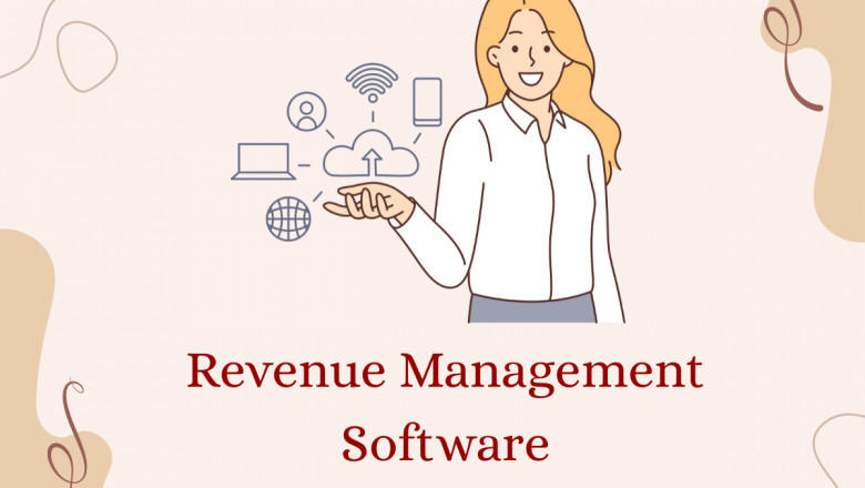 How Revenue Management Software Helps Hotels Increase Profits?