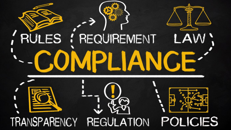 How To Rock GDPR &amp; HIPAA With Secure Document Shredding