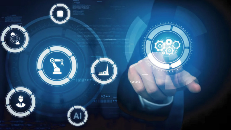 Innovation Powered by the Benefits of Process Automation in Business
