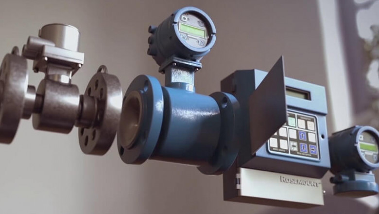 Intelligent Flow Meter Market is Estimated to Witness High Growth Owing to IoT Integration