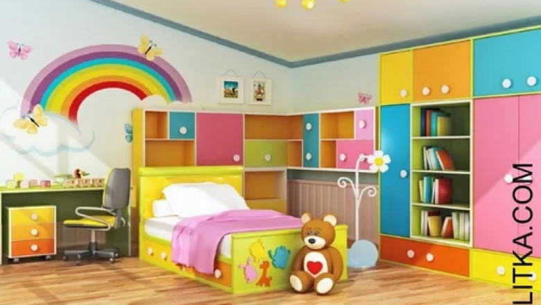 Japan Kids Furniture Market Outlook: Trends in Safety, Design, and Sustainability
