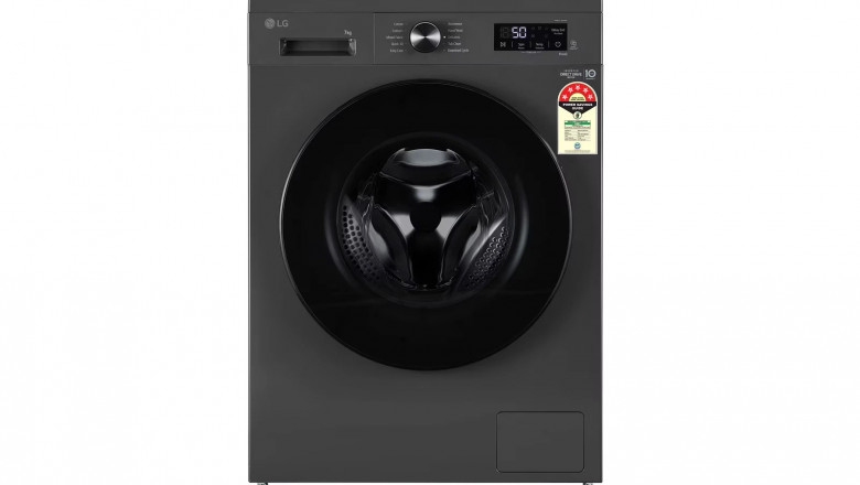 LG FHB1207Z4M 7KG Front Load Washing Machine - LG Online Stores