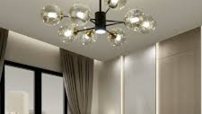 Lighting Fixtures Market Hindrances Affecting Global Growth and Innovation Pace