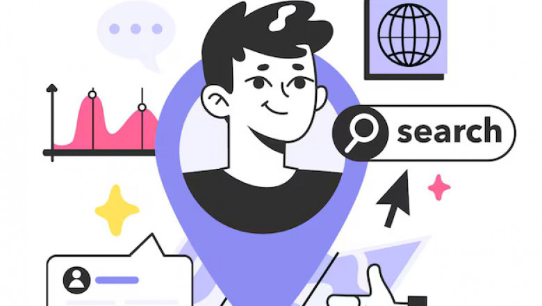 Local SEO Services Company in India | Boost Your Business Visibility