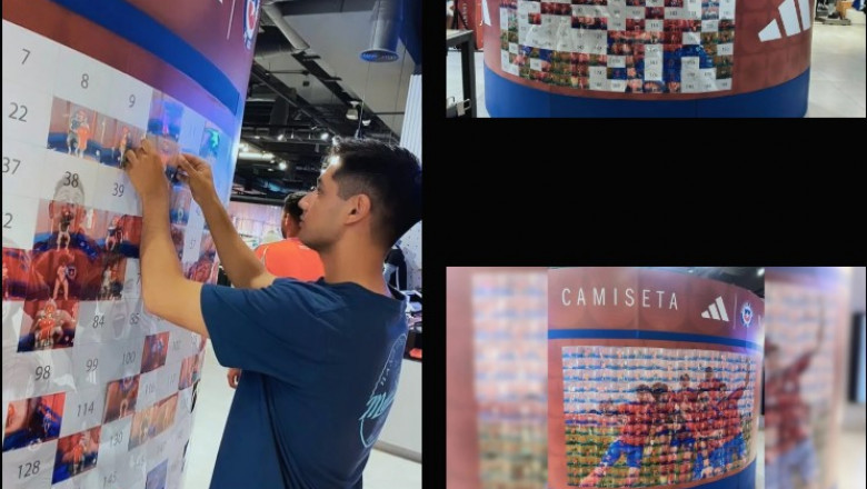Los Mejores Programas y Apps para Diseñar Foto Mosaicos en 2025