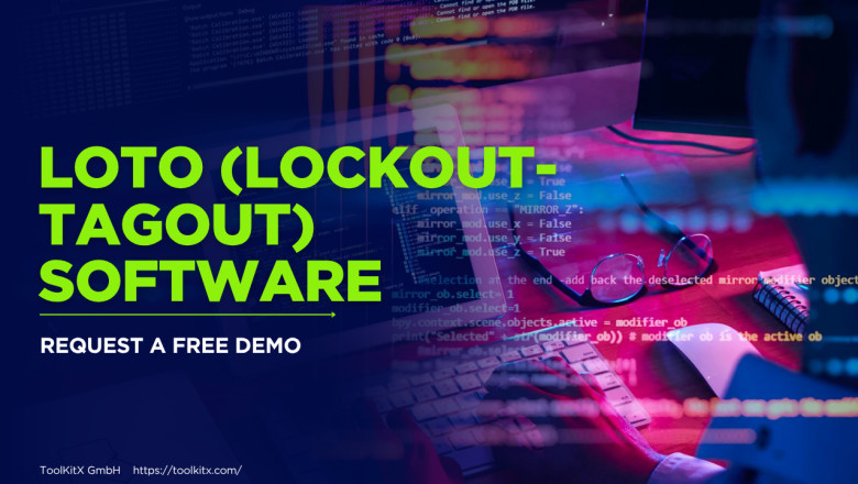 LOTO Software: Your Key to Simplifying Complex Safety Protocols