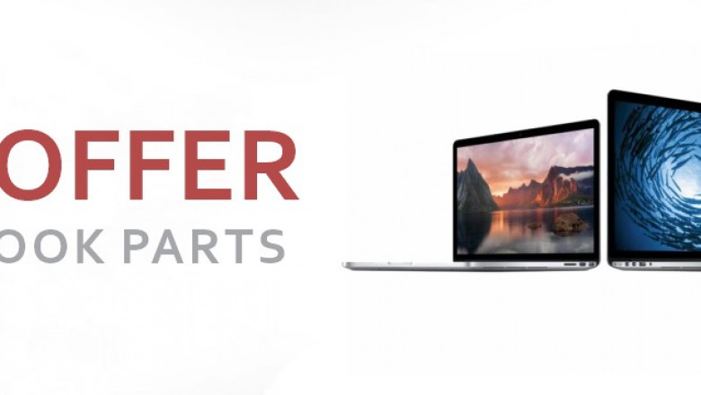 Macbook Repair Near Me