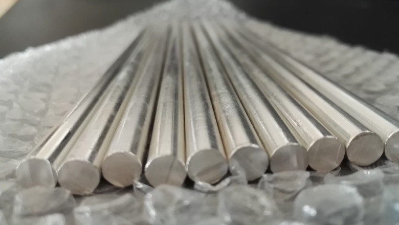 Magnesium Rod Market to Grow Owing to Automotive Demand