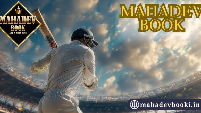 Mahadev Book App - Play Daily Games and Enjoy Earning from Home