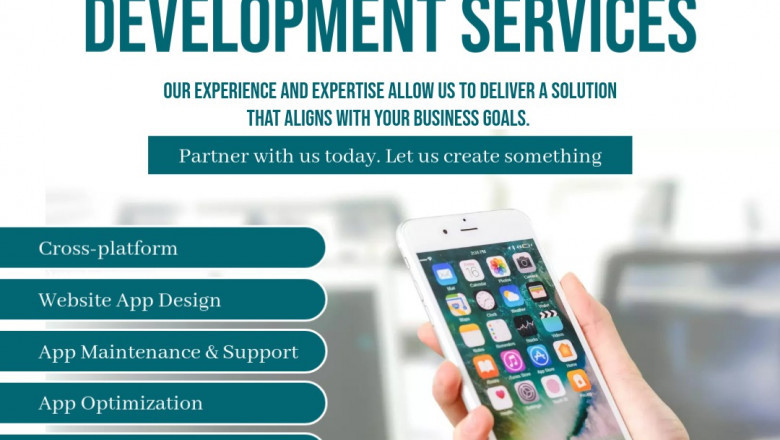 Mobile app development company in Chennai |BlazeDream Technologies