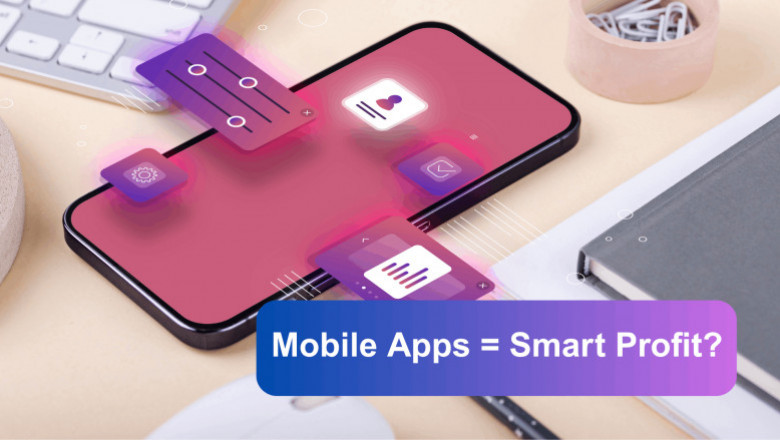 Is mobile app development still profitable in the UK?