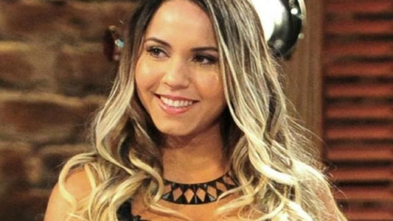 Mulher Melão on OnlyFans: Brazil’s Iconic Bombshell Redefining Latina Glamour