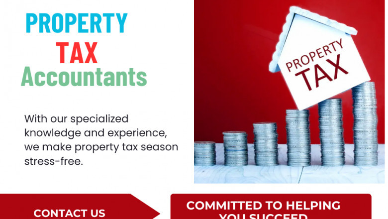 Need Help with Property Tax in London? Here's What to Do