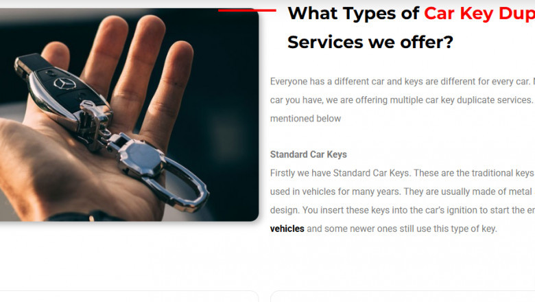 New Car Key Replacement: A Comprehensive Guide for Modern Drivers