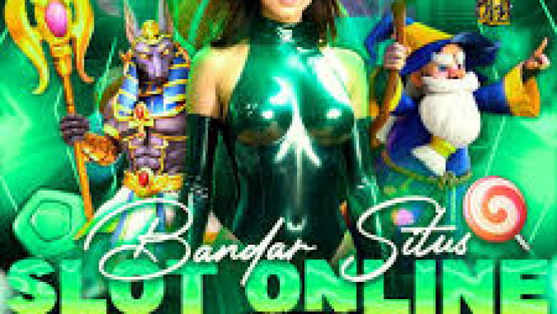 Online Slot: A Electric Angle with Fun