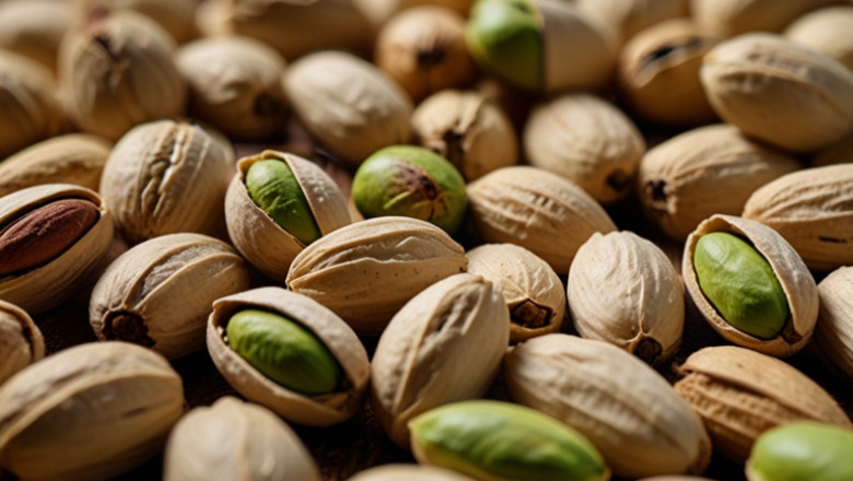 Pistachios Processing Plant Machinery Cost and Capital Investment Requirements
