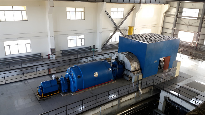 Power EPC Market Booms amid Green Energy Shift