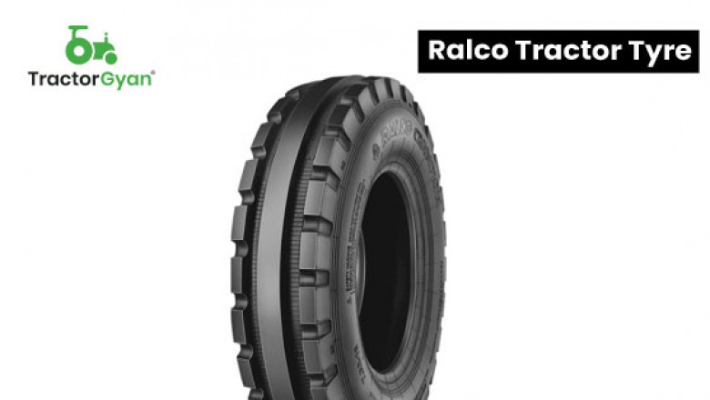 Ralco Tractor Tyres – Power That Keeps You Moving | Tractor Gyan