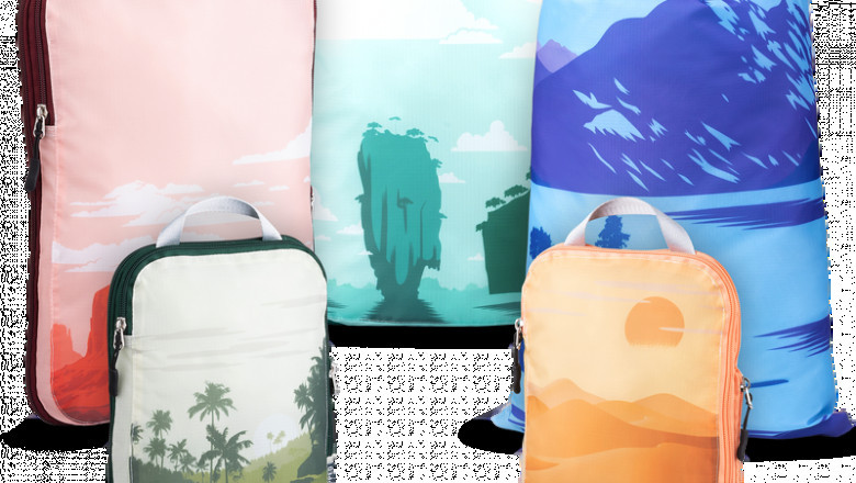 Ready to Travel? Pack Smart with Tripped’s Travel Toiletry Set