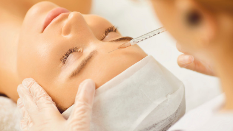 Rejuvenate Your Skin with Premium Botox Services in Auckland by Skin Renew