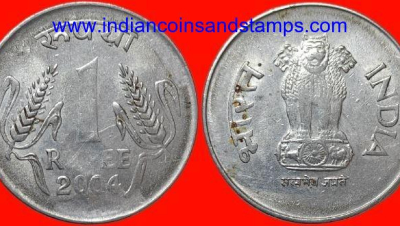 Republic India Year wise coin