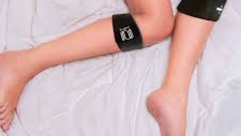Restless Legs Syndrome Treatment Market Growth Driven by Rising Prevalence