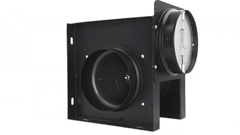 Role of Kitchen Exhaust Fans in Commercial Ventilation Systems