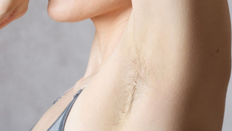 Safe and Effective Underarm Whitening Treatment Options Explained