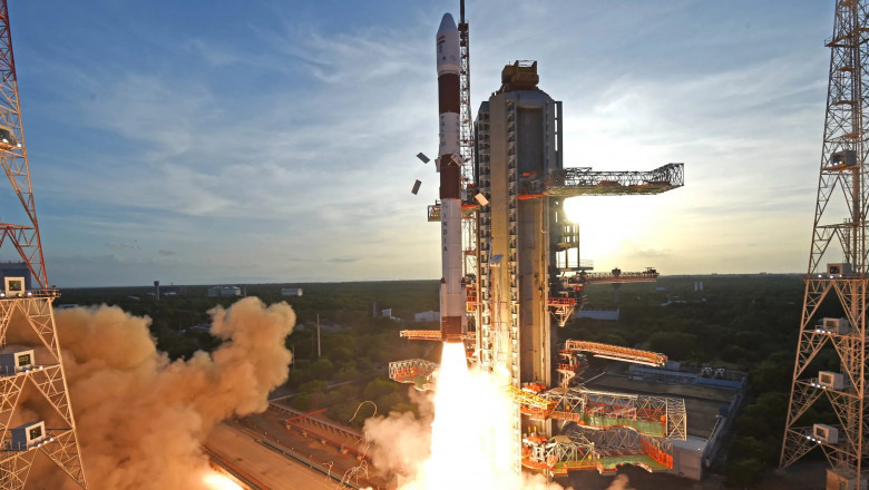 Satellite Launch Vehicle Market Size, Share, and Forecast Analysis, 2025–2032
