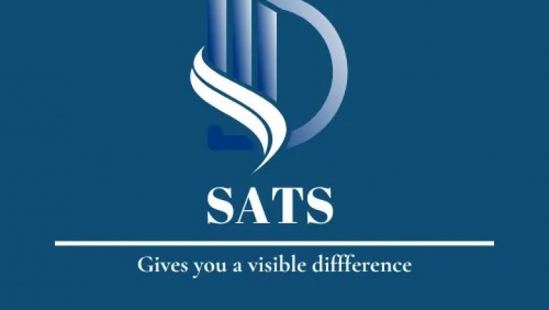 SATS International tax preparation services