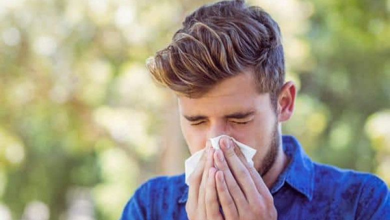 Seasonal Allergic Rhinitis Market to Grow on Rising Allergens