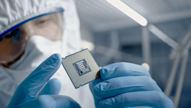 Semiconductor Chemicals Market Forecast: Growth Outlook, Trends, and Opportunities Through 2032 Unveiled