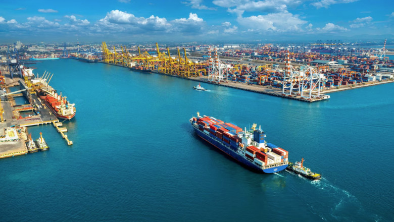 Ship Agency Singapore & Shipping Companies in Singapore: Facilitating Global Trade Operations