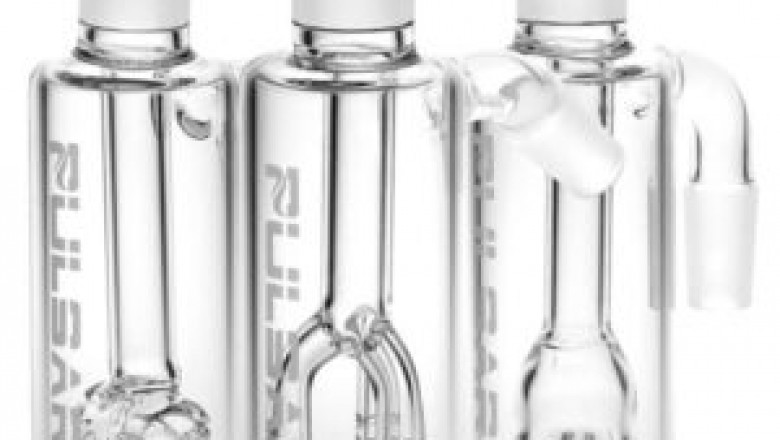 Shop Premium Bong Accessories at GetMawls