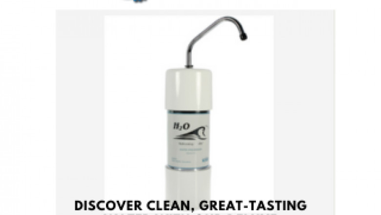 Significance of Shower Water Filters &amp; Bottleless Water Coolers &amp; Dispensers In Daily Life