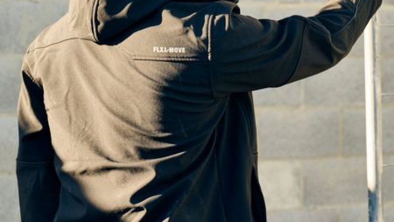 Softshell Jackets Designed for Performance, Comfort, and Weather Resistance