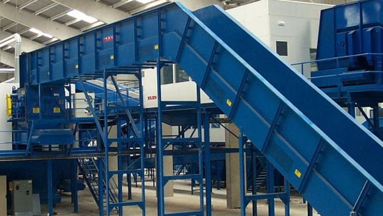 Sorting Equipment Market Targeting USD 11.2 Billion Milestone by 2035