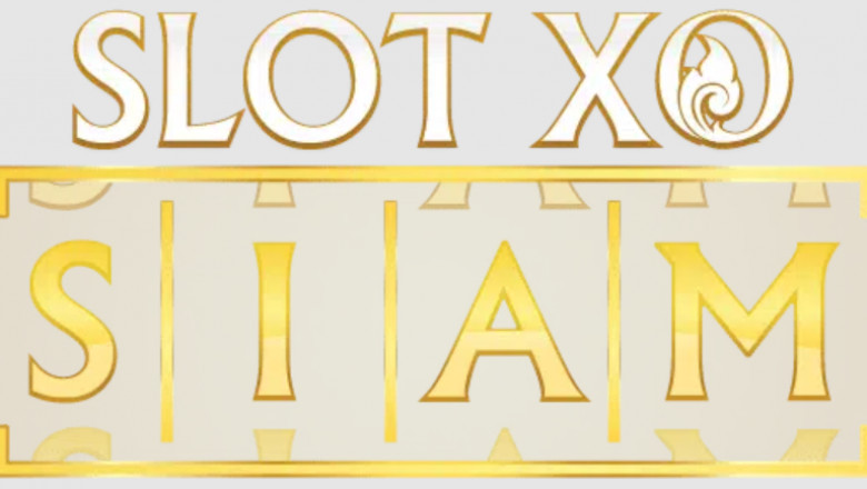 Step Into SLOTXOSIAM’s 3D Worlds and Let the Games Begin