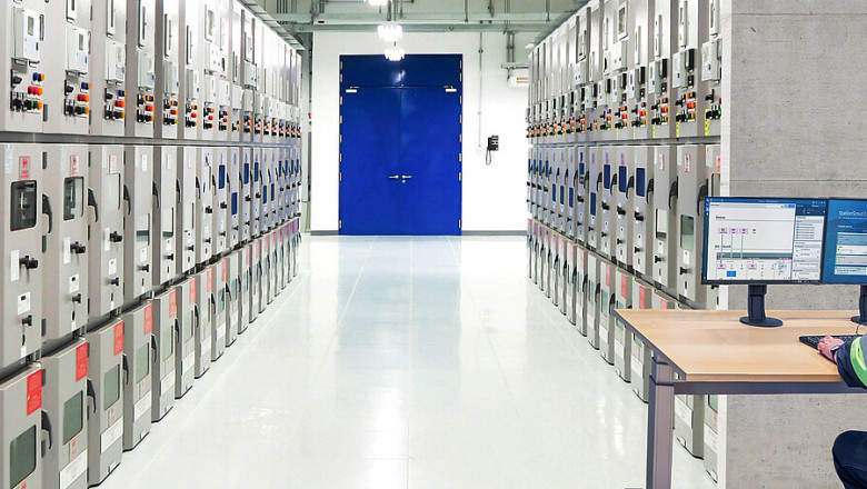 Substation Automation Market Faces Cybersecurity Wave