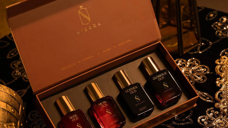 The Best Oud Perfume for Women: Embrace Luxury and Depth with Every Note