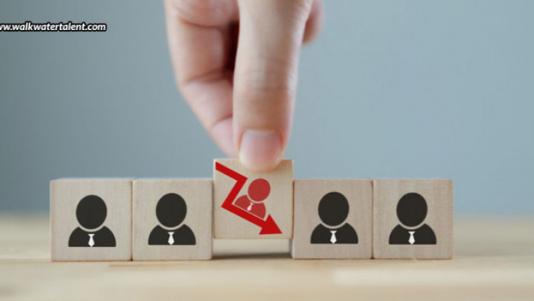 The Hidden Cost Of A Poor Executive Hire