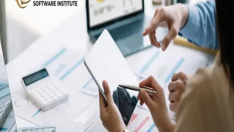 The Role of a Business Analyst: Creating Value Through Data-Driven Strategy