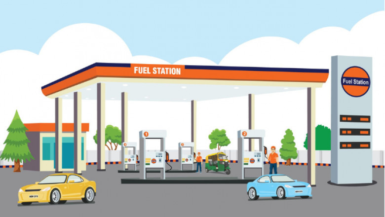 The Ultimate Guide to HPCL Petrol Pump Media &amp; Branding