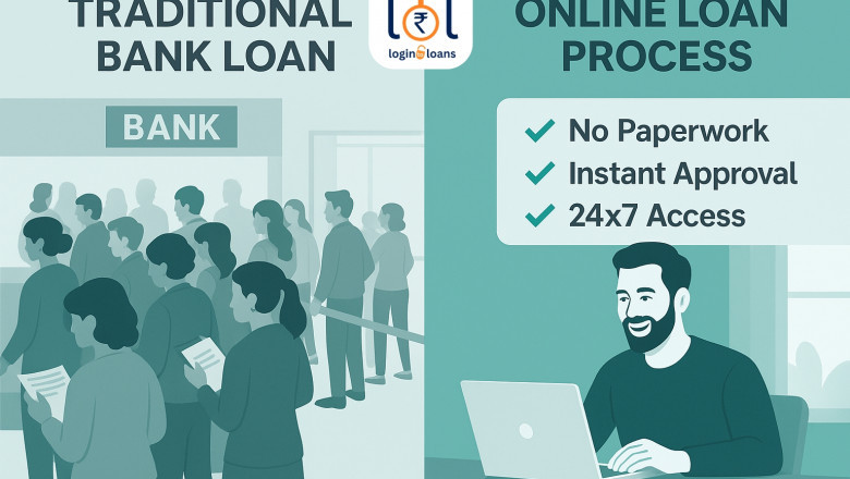 This Simple Online Personal Loan Eligibility Check Could Get You Approved Fast
