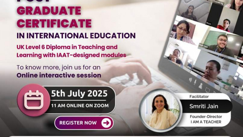 Top 10 Benefits of Pursuing B.Ed Teacher Training in 2025