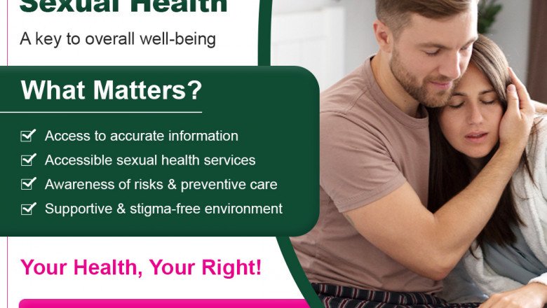 Top 10 Sexual Health Tips for a Fulfilling Life