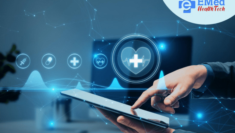 Top Custom Healthcare Software Development Company in USA