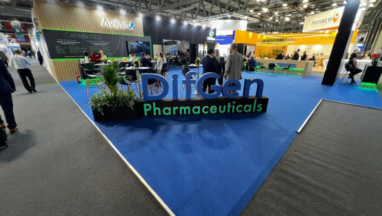 Top Tips for Designing Impactful Stands at WNE 2025 Paris