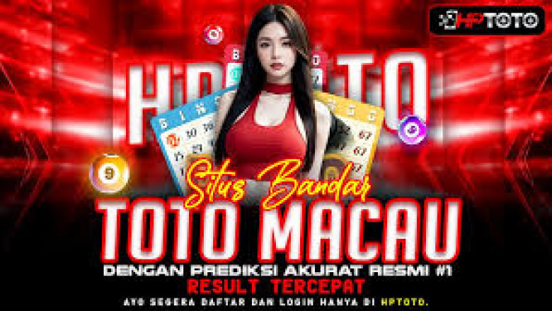 Toto Togel: The overall game associated with Opportunity as well as Lifestyle