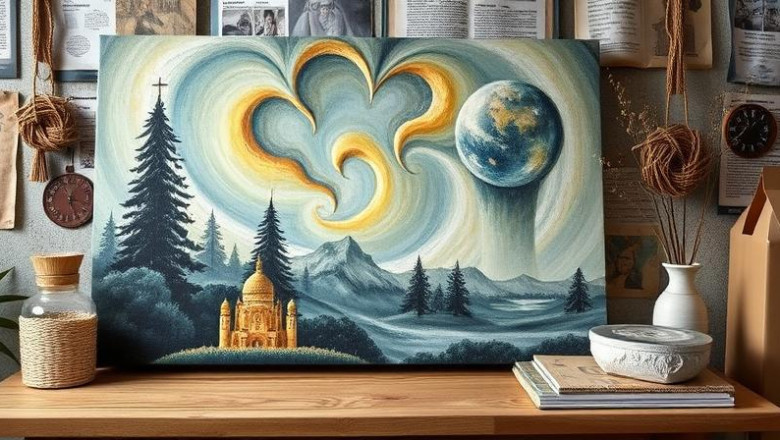 Transform Your Living Space with Canvas Printing in UAE: A Complete Guide